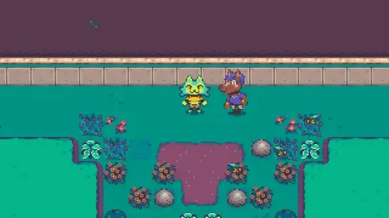 Tynk! and the Final Phonorecord screenshot 10