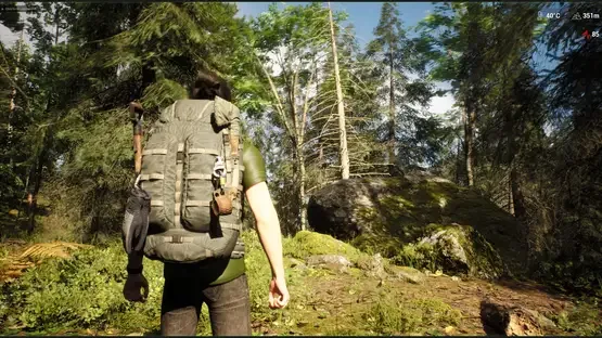 Rooted screenshot 1