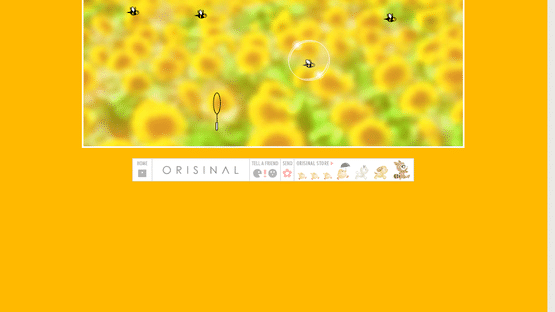 Orisinal: Morning Sunshine Screenshot