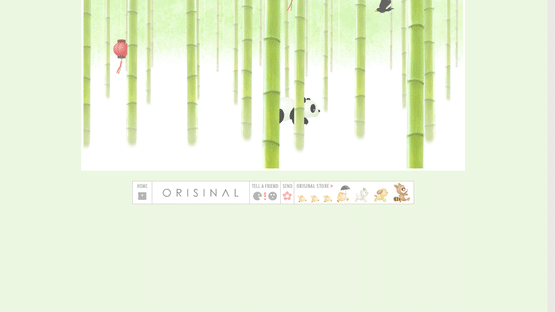 Orisinal: Morning Sunshine Screenshot