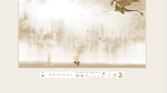 Orisinal: Morning Sunshine Screenshot