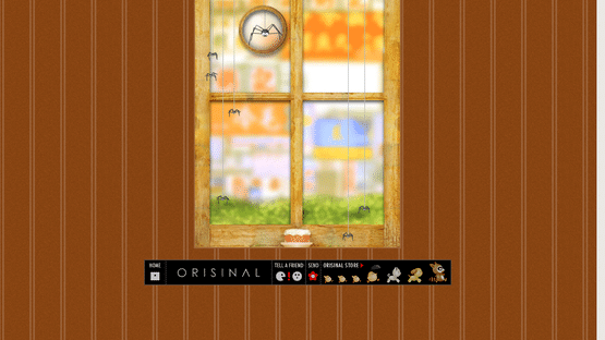 Orisinal: Morning Sunshine Screenshot