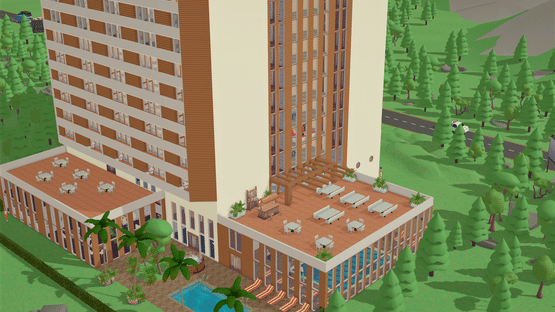 Hotel Magnate Screenshot