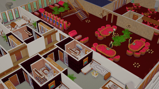 Hotel Magnate Screenshot