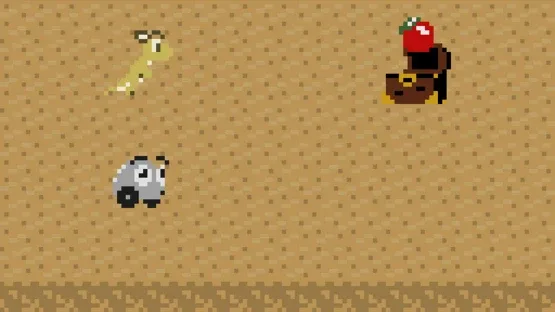 Valley Dash screenshot 4