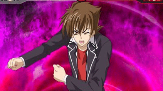 High School DxD Screenshot