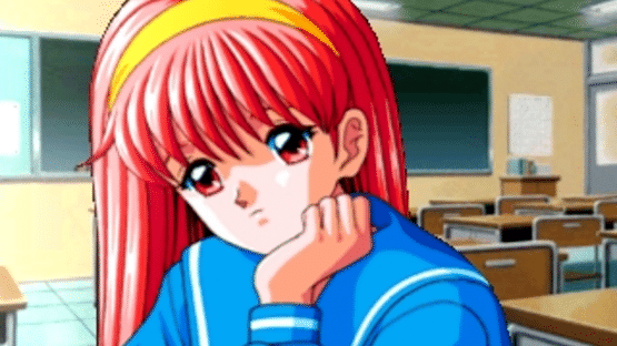 Tokimeki no Houkago Screenshot