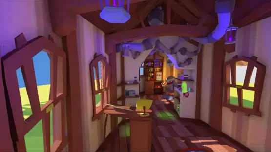 Magical Escape screenshot 2