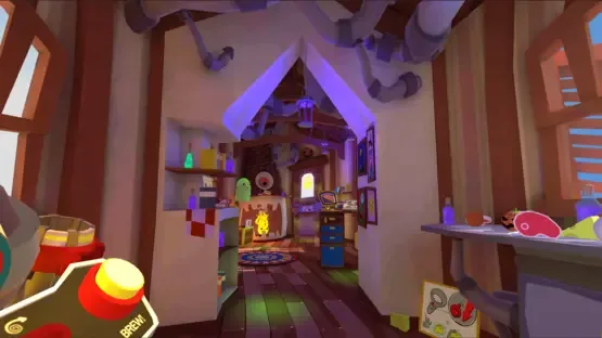 Magical Escape screenshot 3