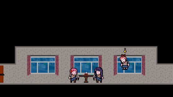 [untitled] 2: chMonika's Revenge Screenshot