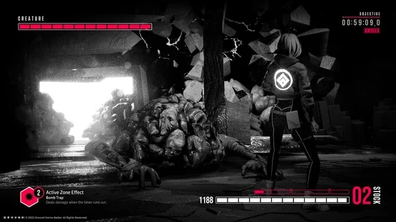 The Time I Have Left screenshot 4