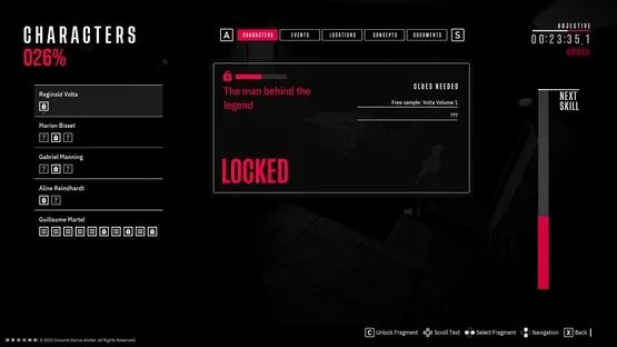 The Time I Have Left screenshot 6