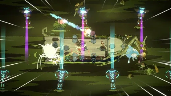 Ship of Fools screenshot 4
