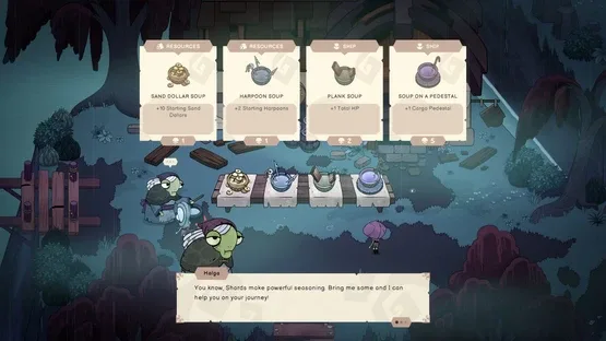 Ship of Fools screenshot 5