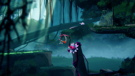 The Cub Screenshot
