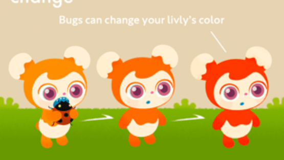 Livly Island Screenshot