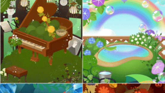 Livly Island Screenshot