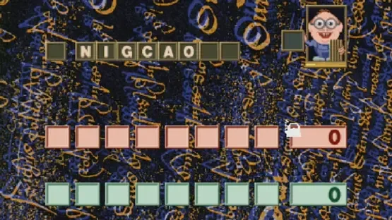 Wordplay screenshot 1