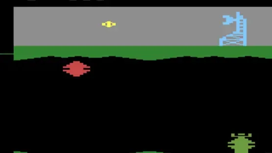 Exocet gameplay screenshot 1