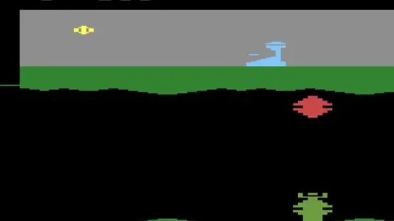 Exocet gameplay screenshot 3