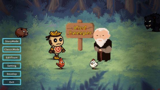 MindSweeper Screenshot