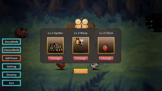 MindSweeper Screenshot