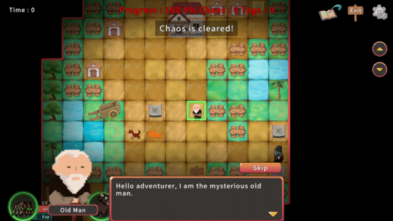 MindSweeper Screenshot