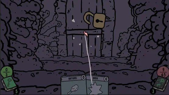 Shroom and Gloom: Jam Version screenshot 2