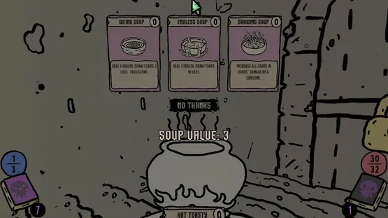 Shroom and Gloom: Jam Version screenshot 4