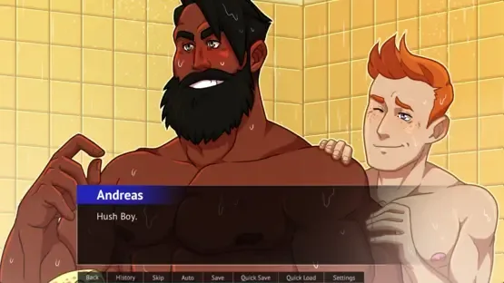 GymBeasts screenshot 5