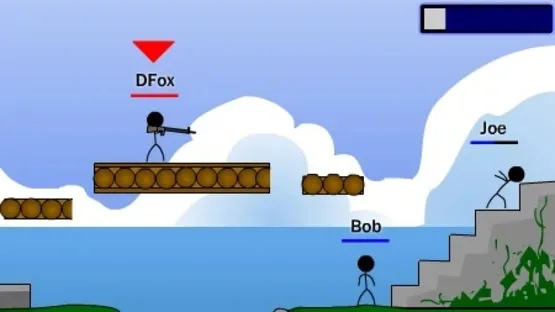 Territory War screenshot 2
