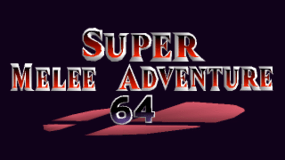 Super Melee Adventure 64 Screenshot