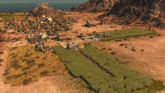 Anno 1800: Season 4 Pass Screenshot