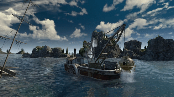 Anno 1800: Season Pass Screenshot