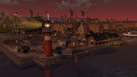 Anno 1800: Season 3 Pass Screenshot