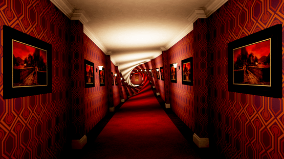 Tape: Unveil the Memories Screenshot