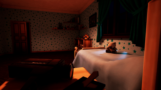 Tape: Unveil the Memories Screenshot
