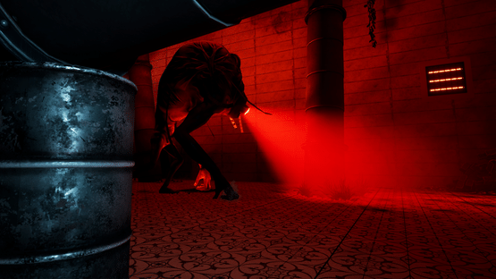 Tape: Unveil the Memories Screenshot