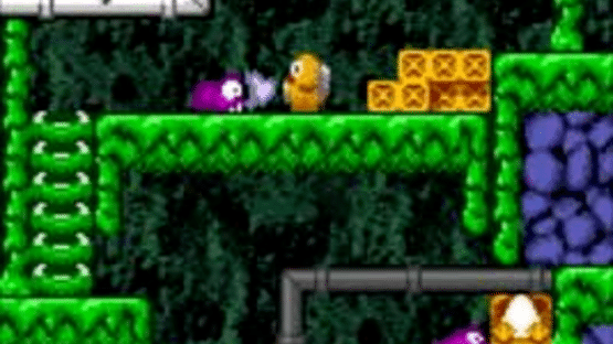 Toki Tori Screenshot