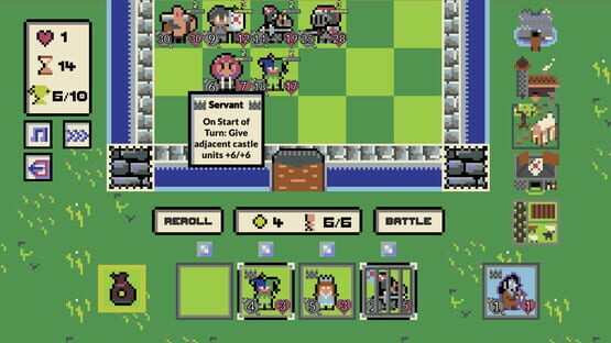 Auto Kingdom Crunch cover