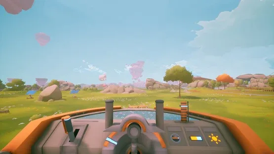 Solarpunk screenshot 7