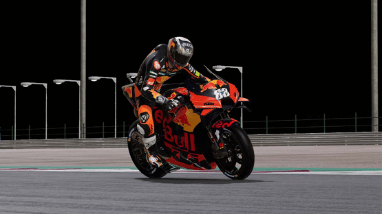 MotoGP 22 Screenshot