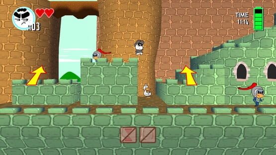 Pad of Time screenshot 6
