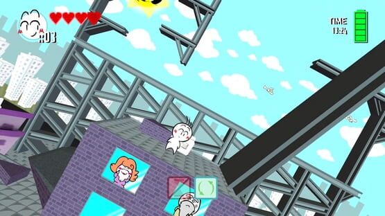 Pad of Time screenshot 1