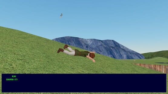 The Ditty of Carmeana cover