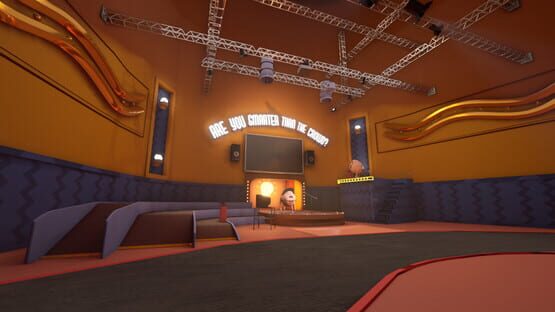 Are You Smarter Than the Crowd? cover