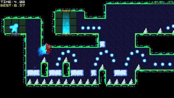 Tenko's Magical Sword Quest cover