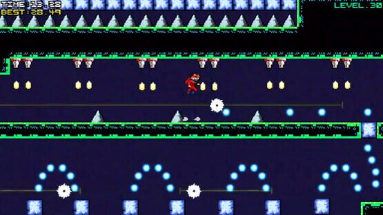 Tenko's Magical Sword Quest screenshot 5