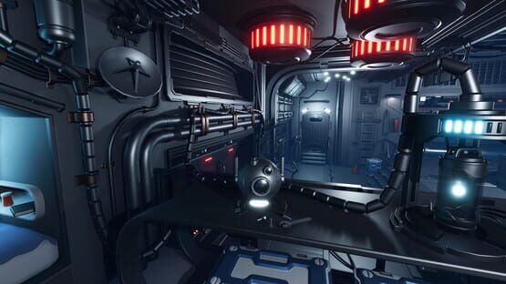 Signals of Chaos screenshot 5