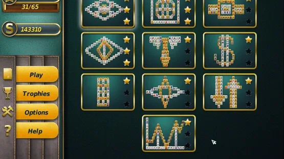 Mahjong Business Style screenshot 2